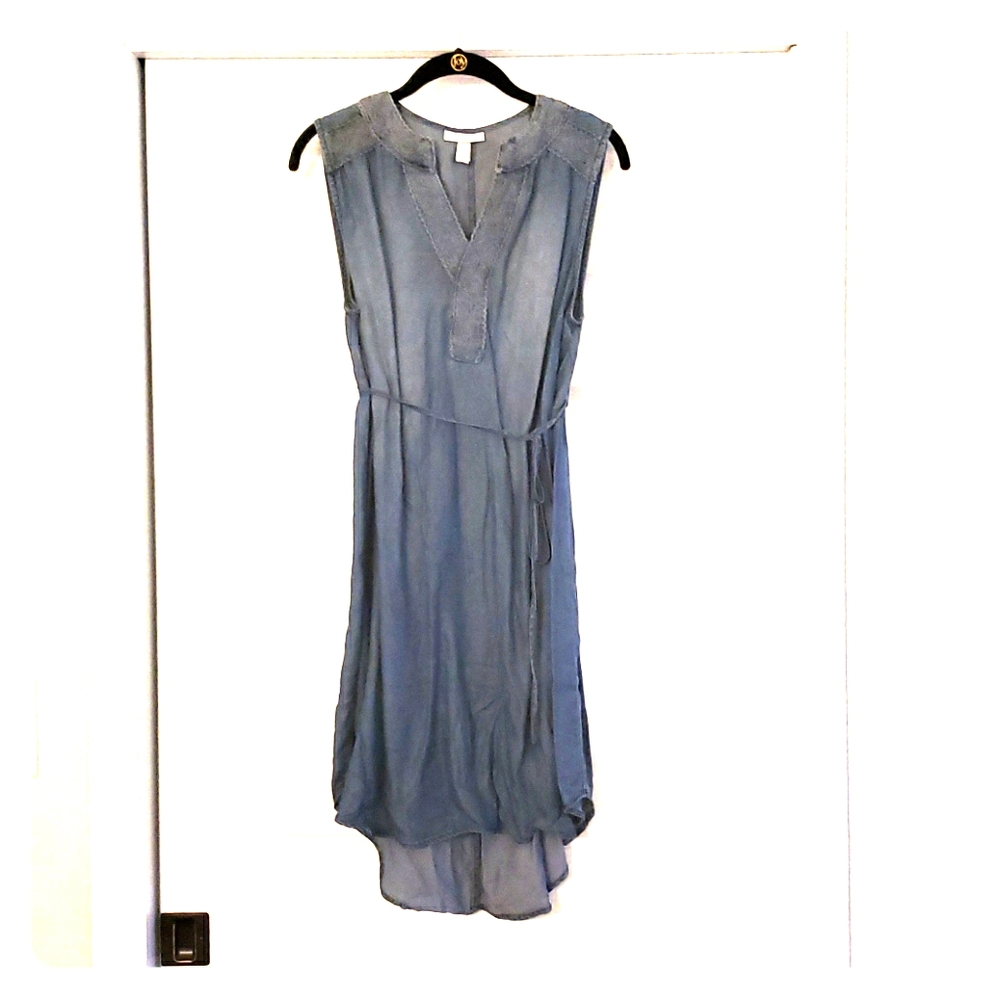 Liz Lange Maternity Dress